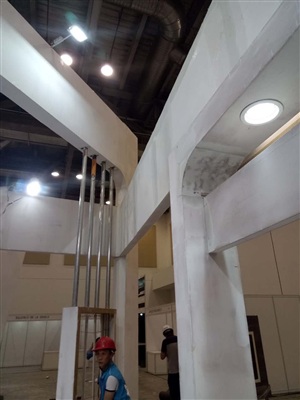2017華東電路板與表面貼展覽會(huì)，益寶德