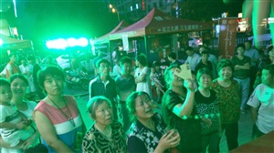 云三七江西南昌站5月29日活動(dòng)火爆現(xiàn)場
