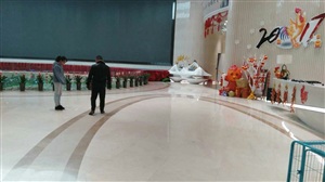 萬達2017新春案包裝