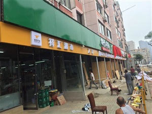 現場安裝效果