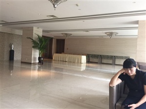 白馬湖建國飯店