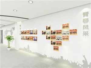 盱眙展廳最終設(shè)計(jì)方案定稿